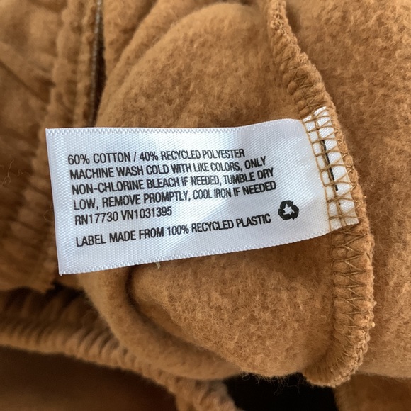 Wild fable camel lounge shorts - Picture 4 of 4